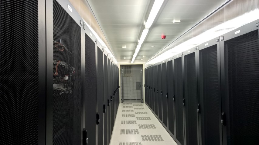 Datacentre de Gembloux