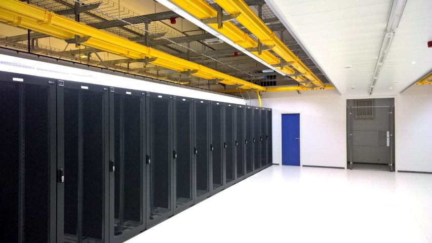 Datacentre de Gembloux