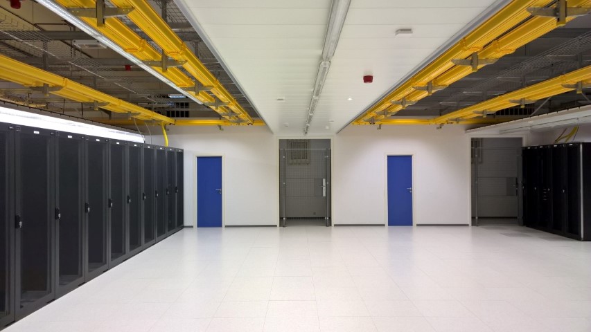 Datacentre de Gembloux