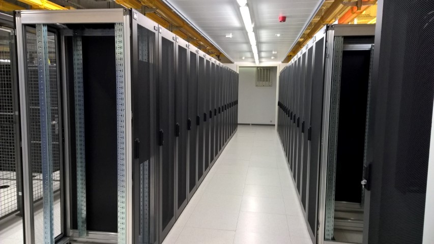 Datacentre de Gembloux