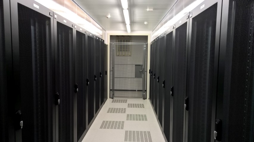 Datacentre de Gembloux